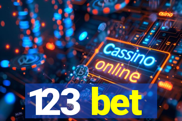 123 bet